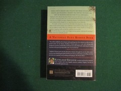 By Kathleen Grissom: The Kitchen House: A Novel SIGNED by Author