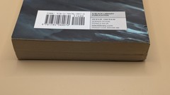 Warhammer 40K: Stormcaller – Chris Wraight – Space Wolves Novel Black Library PB