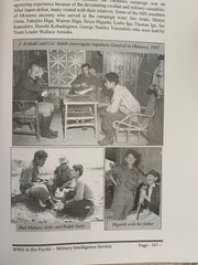 AMERICAN SAMURAIS WWII IN PACIFIC Nisei MIS OSS More! Pierre Moulin Free US Mail