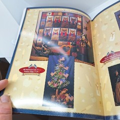 Americana Country Mumms The Word Quilt Book 31 Pages Quick Every Season
