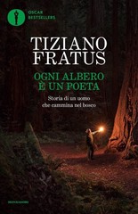 Tiziano Fratus Ogni albero è un poeta. Storia di un uomo (Paperback) (UK IMPORT)