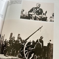 Die Kaiserzeit Bilder einer Epoche aus dem Archiv der Hofphotographen Oscar P3