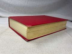 Rich Man, Poor Man Irwin Shaw 1970 First Edition Novel Delacorte Press