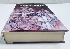 Bellefleur Joyce Carol Oates 1980 First Trade Edition Gothic Family Saga HC