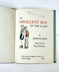 VTG Children’s Picture Book Lot Of 6 Hard To Find Titles! 1950s-60s HC READ ⬇️