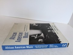 African American Music Introduction 2nd Edition By Burnim & Maultsby 2015 PB