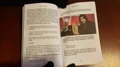Theistic Satanic Devil Worshipping Book: Temple of Satan – Red Disciples Book