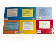 Children’s Books: …If You Series – Lot of 12 Various Titles & Author