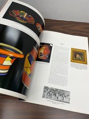 Clarice Cliff the Bizarre Affair Griffin Meisel 1988 Art Pottery Harry N. Abrams