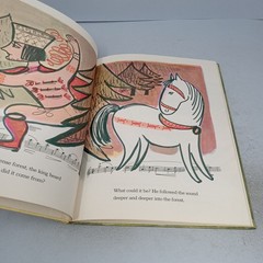The Golden Spinning Wheel: 1969 The Macmillan Company Hardcover by Lisl Weil