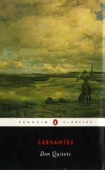 Don Quixote (Penguin Classics) – Paperback – GOOD