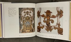 Baroque: The Soul of Brazil Affonso Romano de Sant’Anna 1st English Ed HC slide