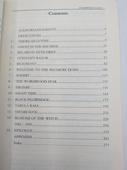 Wormwood Star: The Magickal Life of Marjorie Cameron – Kansa, Spencer
