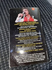 Elvis What Happened 1977 By Steve Dunleavy 332 Pages