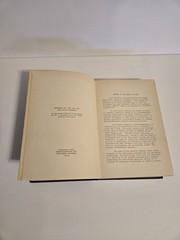 Applied Photogrammetry by Ralph O Anderson Total Issued 3000 Vintage 1946