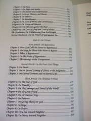On True Christianity St. Tikhon of Zadonsk 300th Anniversary Edition. Orthodox.