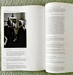New York in Photographs by Reinhart Wolf 2002, trade paperback, 76 pages, NYC