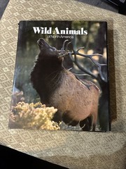 Wild Animals of North America National Geographic Soc