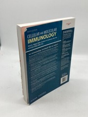 Cellular and Molecular Immunology