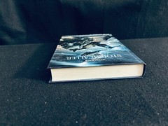 NEW MINT* WARHAMMER 40K • STORMCALLER Chris Wraight 1st HARDCOVER Space Wolves