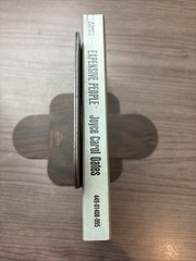 Expensive People pb Joyce Carol Oates 2nd Fawcett Print 4/70 ID:84053