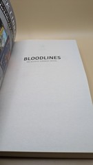 Bloodlines An Augusto Zidarov Novel – Chris Wraight – Warhammer 40k Crime