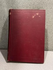 The Harvey Lectures of New York 1905-06-Vintage Medical Book