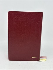 Christian Prayer Liturgy of the Hours Catholic Book Publishing 1976 Music T-406
