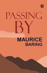 Passing By by Maurice Baring Book The Fast Free Shipping