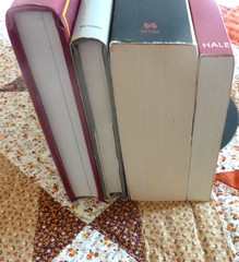 History Bundle of 4 books