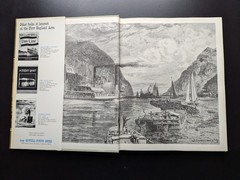 The Mary Powell Queen Of The Hudson Donald Ringwald Steamboat History