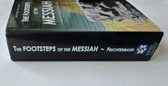 The Footsteps of the Messiah Revised Ed. Fruchtenbaum 2009 HC Bible Prophecies