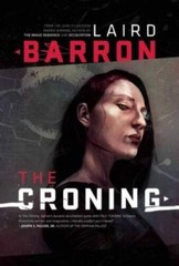 The Croning – Paperback By Barron, Laird – GOOD
