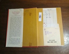 The Complete Book of Small Antiques Collecting 1965 HCDJ McClinton Ex-library