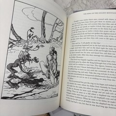 Set of 7 Illustrated Books with Slipcases Arcturus Publishing