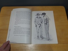 Vintage Amish Life by John A Hostetler (1960, Paperback) – 39 pages – Used/GC