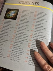 Total Skywatcher’s Manual : 275+ Skills and Tricks for Exploring Stars, Planets