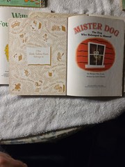 Little Golden Books Lot of 4 Hardcover Vintage 1976-1980