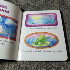 Highlights Hello My First Magazine Board Book Lot Early Learning Toddler Baby