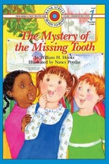 The Mystery of the Missing Tooth: Level 1 by William H. Hooks (English) Paperbac