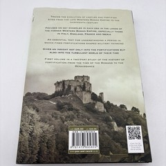 CASTRUM TO CASTLE: CLASSICAL TO MEDIEVAL FORTIFICATIONS IN By J E Kaufmann & H W
