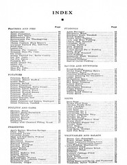 1936 Pennsylvania Dutch Cook Book Of Fine Old Recipes 48 Pages