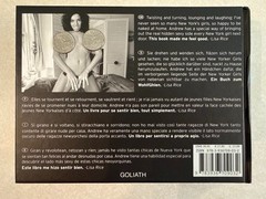 Naked Happy Girls – Andrew Einhorn – Goliath Books Photography Erotica Art HC