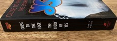 Close to the Edge: The Story of Yes by Chris Welch 2008