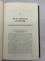 Chief Petty Officer’s Guide Hagan & Leahy 2004 USN Naval Institute Press