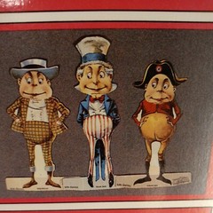 Precious Paper Dolls (Book, 1985) by Cynthia Erfurt Musser & Joyce McClelland