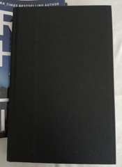 Black Ice A Thriller By Brad Thor Hardcover 325 Pages