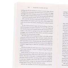 Smarter Faster Better: The Secrets of Being Productive: By Charles Duhigg – PB