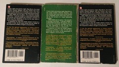 A Wrinkle in Time Madeleine L’Engle Laurel Leaf PB Book 1976 *3 Copies*