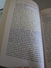 2 Book Set! Ethics & Cost Of Discipleship By Bonhoeffer, Dietrich, PB, Good